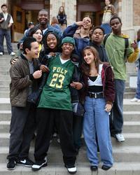 Freedom Writers - 8 x 10 Color Photo #25
