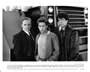 Freejack - 8 x 10 B&W Photo #1