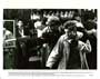 Freejack - 8 x 10 B&W Photo #3