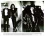 Freejack - 8 x 10 B&W Photo #5