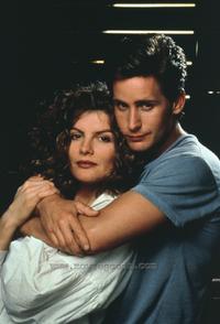 Freejack - 8 x 10 Color Photo #1