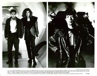 Freejack - 8 x 10 B&W Photo #5