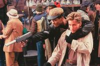 Freejack - 8 x 10 Color Photo #6