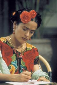 Frida - 8 x 10 Color Photo #1
