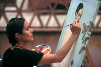 Frida - 8 x 10 Color Photo #6