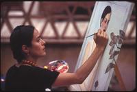 Frida - 8 x 10 Color Photo #10