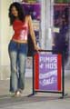 Friday After Next - 8 x 10 Color Photo #1