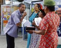 Friday After Next - 8 x 10 Color Photo #6