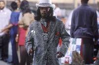 Friday After Next - 8 x 10 Color Photo #10