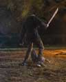 Friday the 13th - 8 x 10 Color Photo #5