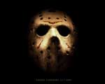 Friday the 13th - 8 x 10 Color Photo #7