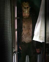 Friday the 13th - 8 x 10 Color Photo #1