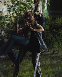 Friday the 13th - 8 x 10 Color Photo #3
