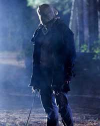 Friday the 13th - 8 x 10 Color Photo #4