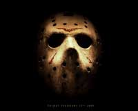 Friday the 13th - 8 x 10 Color Photo #7