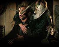 Friday the 13th - 8 x 10 Color Photo #12