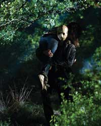 Friday the 13th - 8 x 10 Color Photo #15