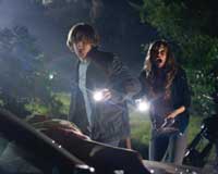Friday the 13th - 8 x 10 Color Photo #17