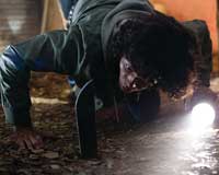 Friday the 13th - 8 x 10 Color Photo #18