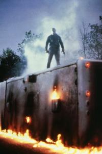 Friday the 13th, Part 6: Jason Lives - 8 x 10 Color Photo #5