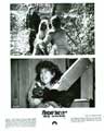 Friday the 13th, Part 7: The New Blood - 8 x 10 B&W Photo #3