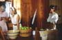 Fried Green Tomatoes - 8 x 10 Color Photo #12