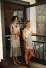 Fried Green Tomatoes - 8 x 10 Color Photo #15