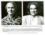 Fried Green Tomatoes - 8 x 10 B&W Photo #1