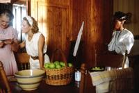Fried Green Tomatoes - 8 x 10 Color Photo #12
