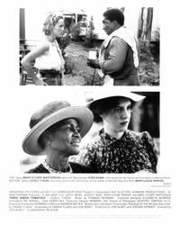 Fried Green Tomatoes - 8 x 10 B&W Photo #3