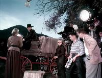 Friendly Persuasion - 8 x 10 Color Photo #1