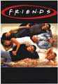 Friends (TV) - 11 x 17 TV Poster - Style B