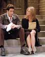 Friends (TV) - 8 x 10 Color Photo #004