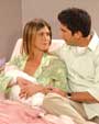 Friends (TV) - 8 x 10 Color Photo #013