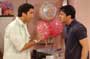 Friends (TV) - 8 x 10 Color Photo #014
