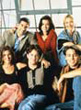 Friends (TV) - 8 x 10 Color Photo #021