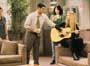 Friends (TV) - 8 x 10 Color Photo #027