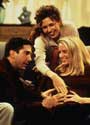 Friends (TV) - 8 x 10 Color Photo #031
