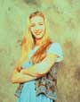 Friends (TV) - 8 x 10 Color Photo #040