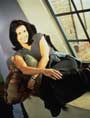 Friends (TV) - 8 x 10 Color Photo #043