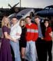 Friends (TV) - 8 x 10 Color Photo #053