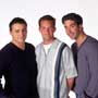Friends (TV) - 8 x 10 Color Photo #063