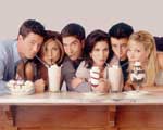 Friends (TV) - 8 x 10 Color Photo #066