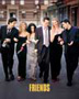 Friends (TV) - 8 x 10 Color Photo #081