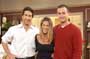 Friends (TV) - 8 x 10 Color Photo #098