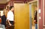 Friends (TV) - 8 x 10 Color Photo #100