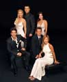 Friends (TV) - 11 x 14 TV Poster - Style A
