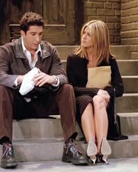 Friends (TV) - 8 x 10 Color Photo #004