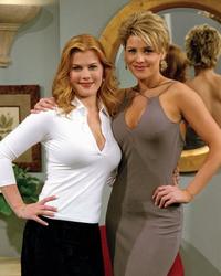 Friends (TV) - 8 x 10 Color Photo #006