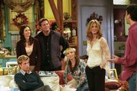 Friends (TV) - 8 x 10 Color Photo #009